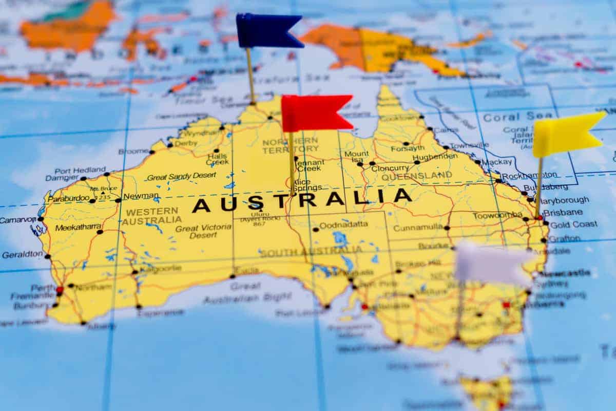 Vuoi emigrare in Australia? Ecco come fare