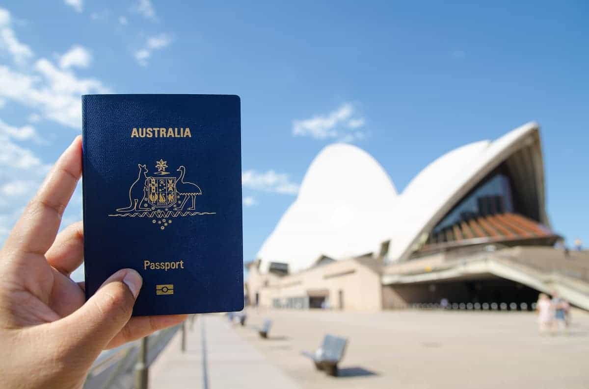 Visti per lavorare in Australia: come scegliere il più adatto