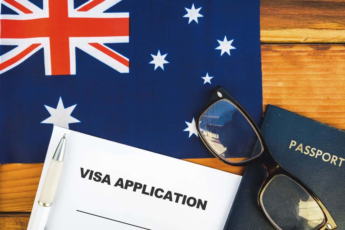 Guida ai visti per lavorare in Australia