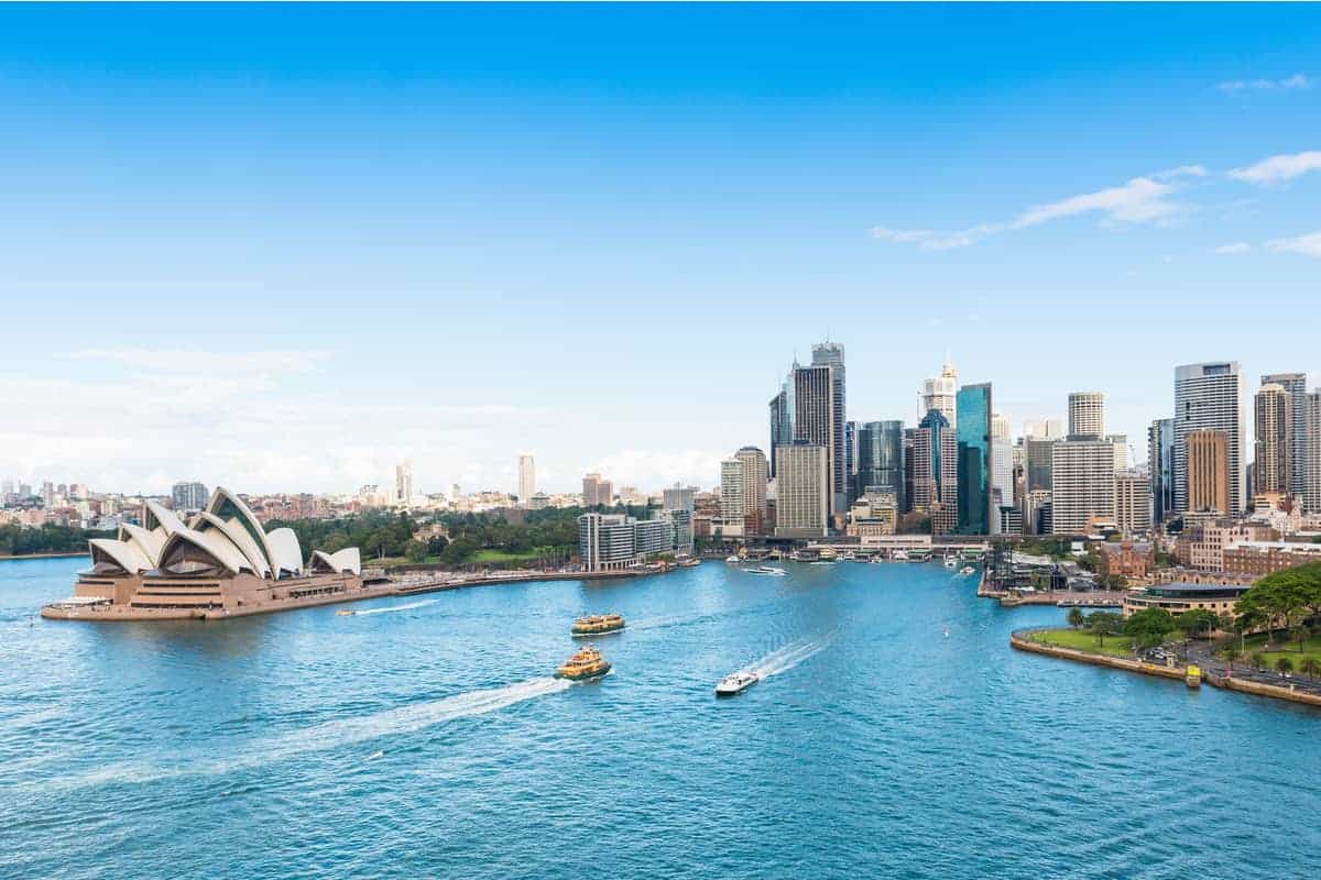 5 consigli per lavorare in Australia a lungo termine