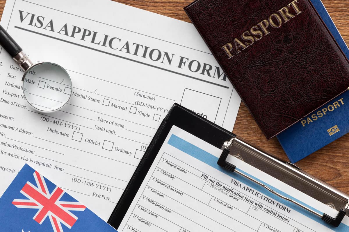 Working holiday visa per l’Australia: fino a che età si può ottenere?