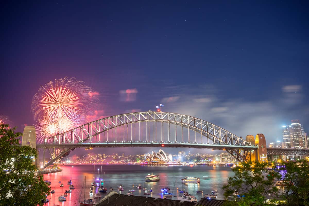 Capodanno in Australia: 5 tradizioni per vivere la vera cultura locale