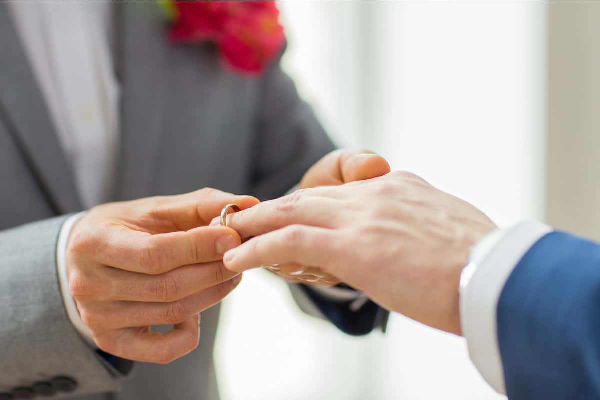 Partner visa e matrimoni gay in Australia: ecco cosa c’è da sapere