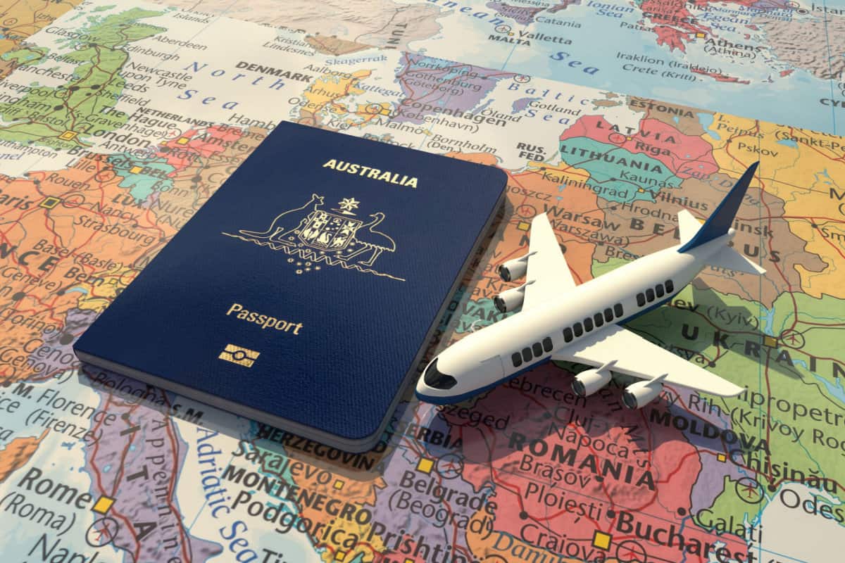 Chi può richiedere la cittadinanza australiana? Guida per expat