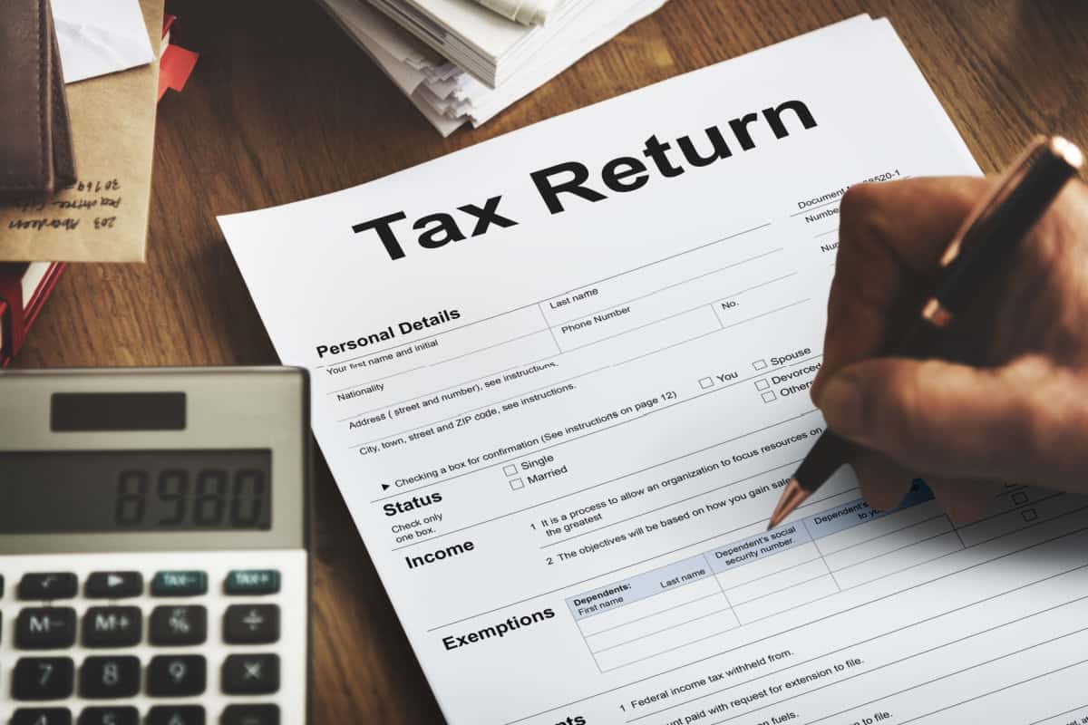 Tax Return: come ottenere un risarcimento dopo aver vissuto in Australia