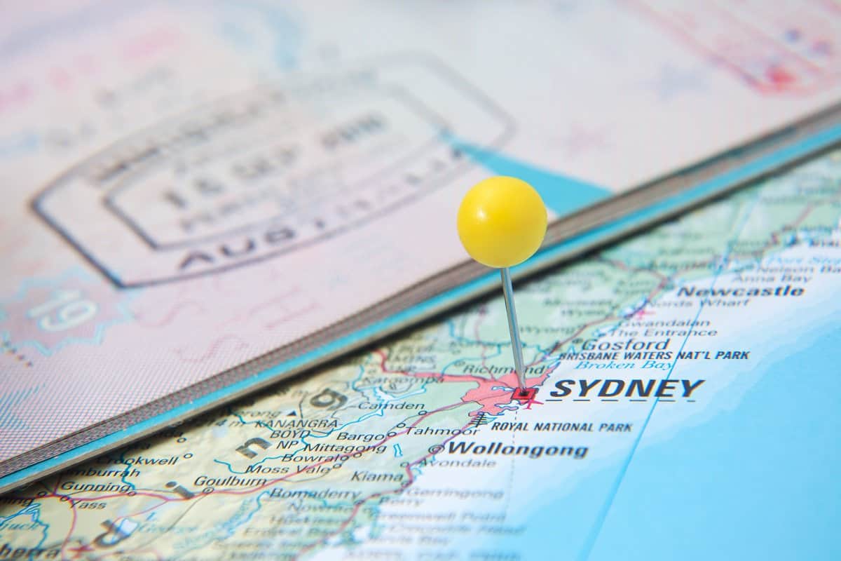 Skilled visa per l’Australia: come funziona e quanto costa