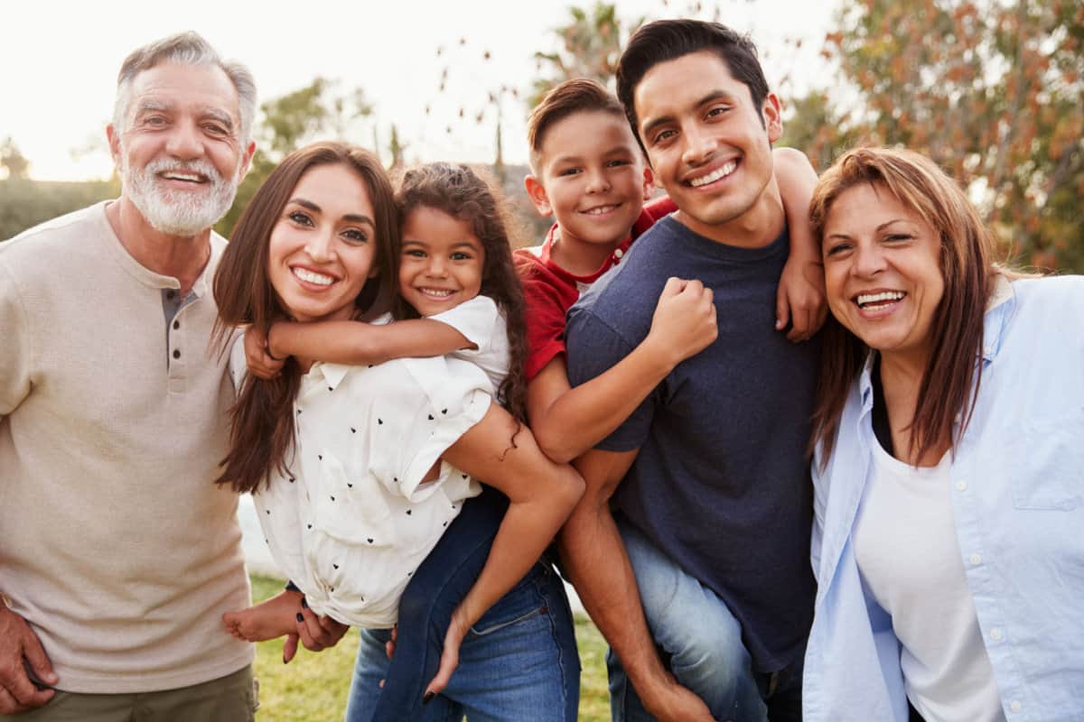 Come funziona il ricongiungimento familiare in Australia per genitori?