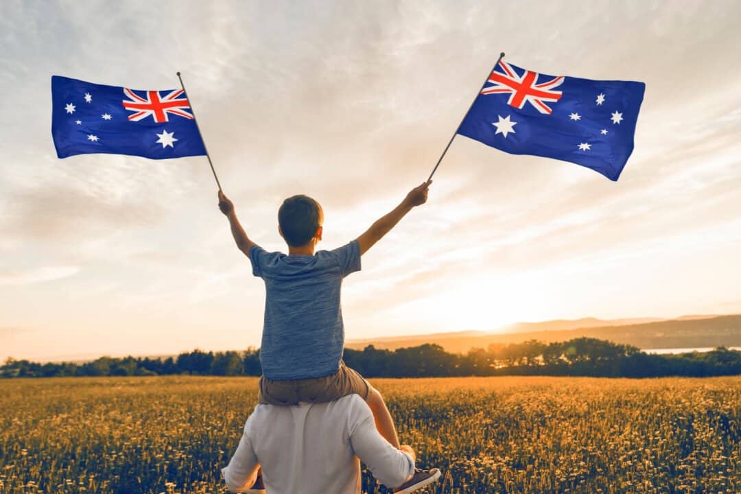 Cittadinanza australiana per parentela: come funziona e quando si ottiene