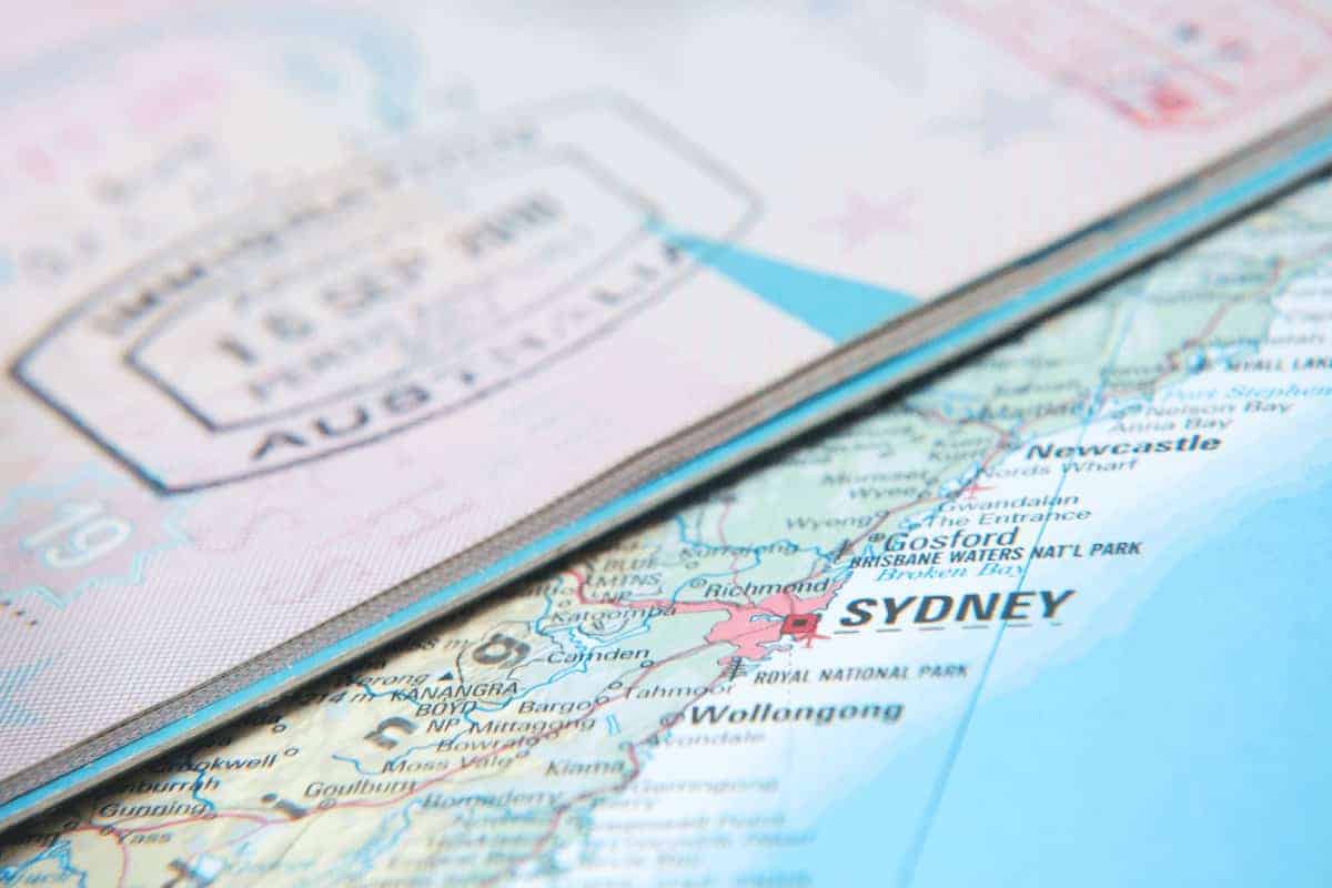 Nuovo visto sponsor per l’Australia: le novità dello Skills in Demand Visa