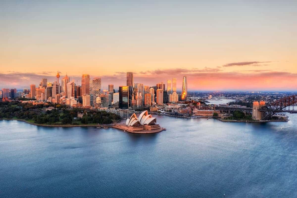 Novità Fair Work Australia: come cambia il salario minimo?