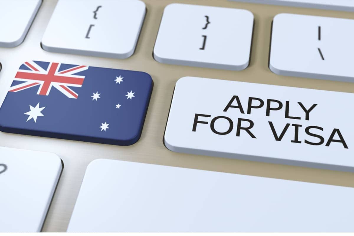 Australia Visa Grant Letter: quando arriva la notifica?